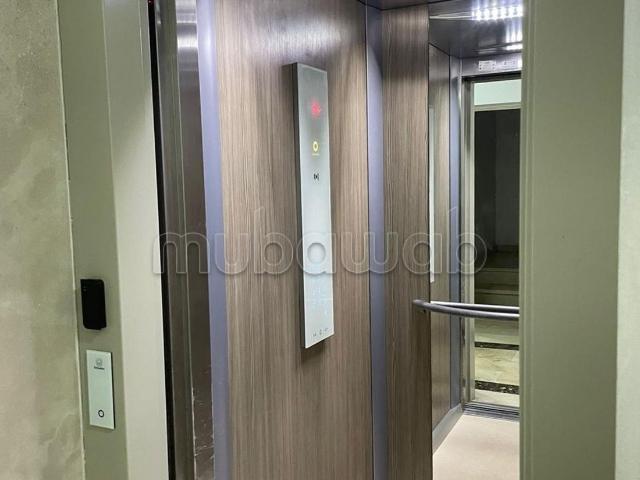 Appartement location à Tangero, Tanger-Tétouan