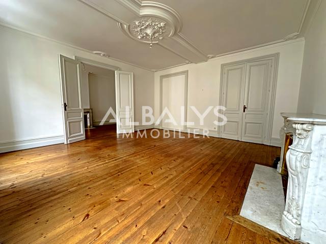 Appartement vente à Libourne