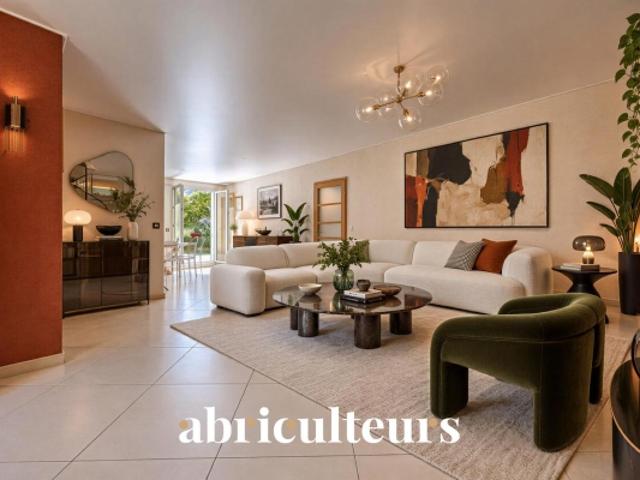 Appartement vente à Annecy