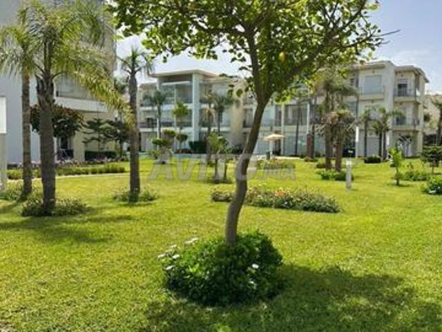Appartement vente à Berrechid, Gharb-Chrarda-Beni Hssen