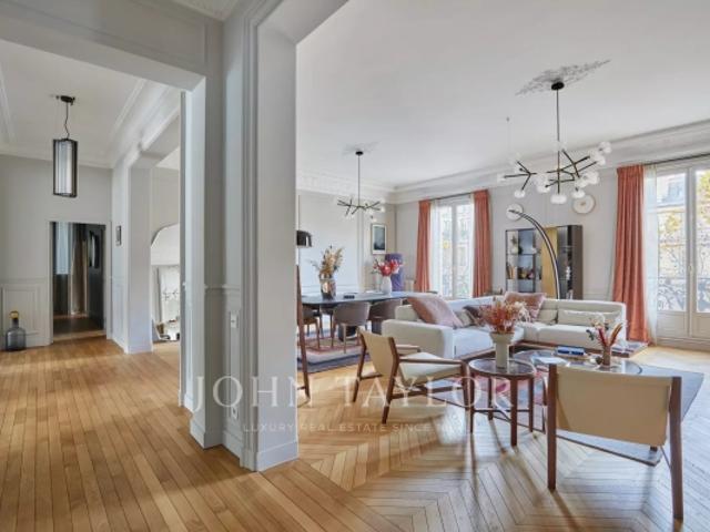 Appartement vente à Paris, Île-de-France