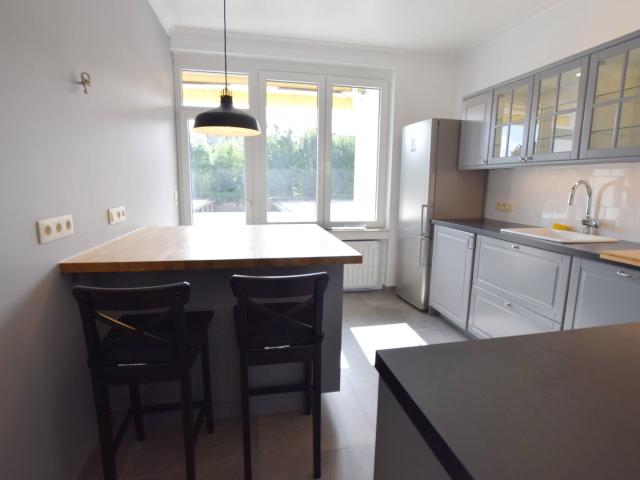 Appartement location à Dailly, Schaerbeek - Schaarbeek