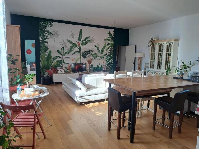 Appartement vente à Langon