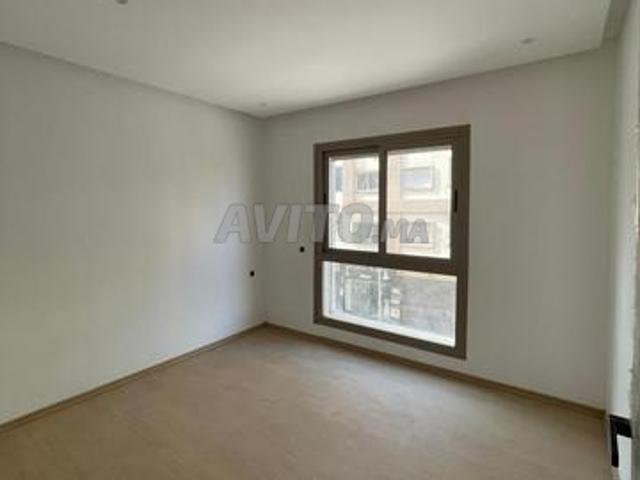 Appartement vente à Bouskoura, Gharb-Chrarda-Beni Hssen