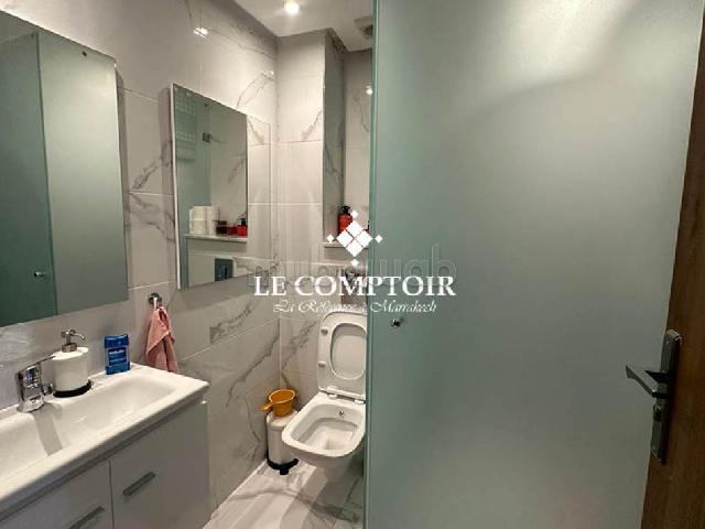 Appartement vente à Marrakech, L'Oriental