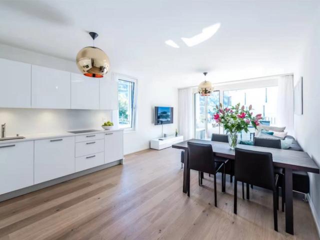 Apartment mieten in Chailly-Montreux, Waadt