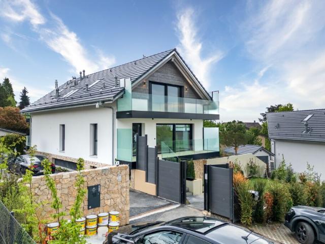 Etagenwohnung kaufen in Le Mont-sur-Lausanne