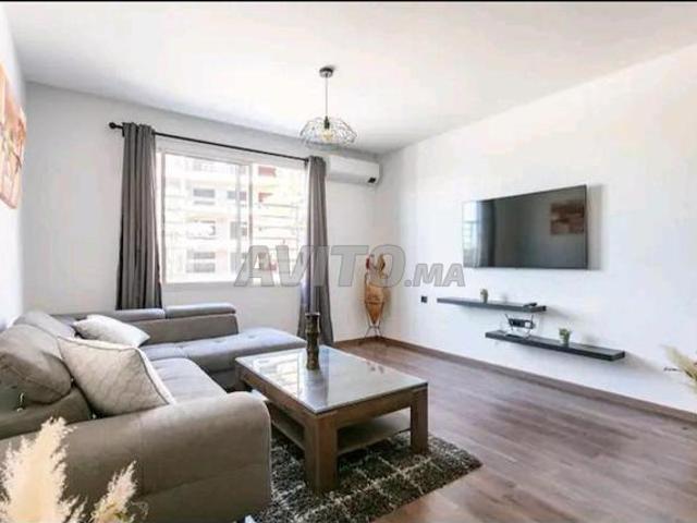 Appartement location à L'Oriental