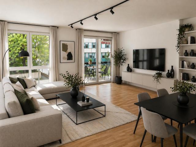 Appartement location à Strasbourg, Hoenheim
