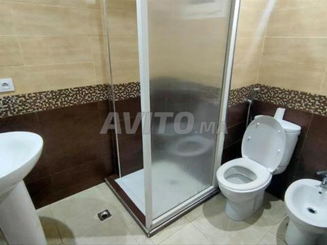 Appartement location
