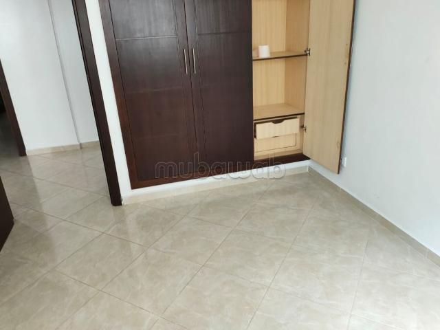 Appartement location à Rbat