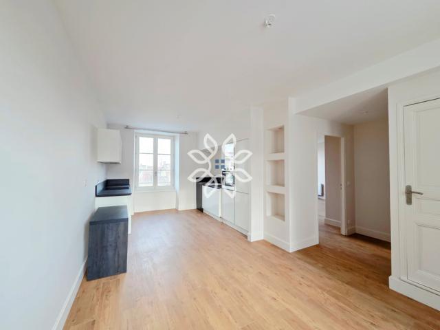 Appartement location à Brioude
