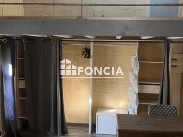 Appartement vente à Arles