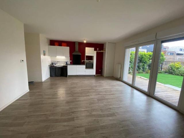 Appartement location à Bezannes, Marne