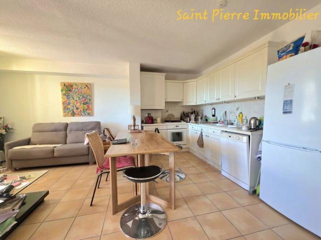 Appartement vente à Nantes