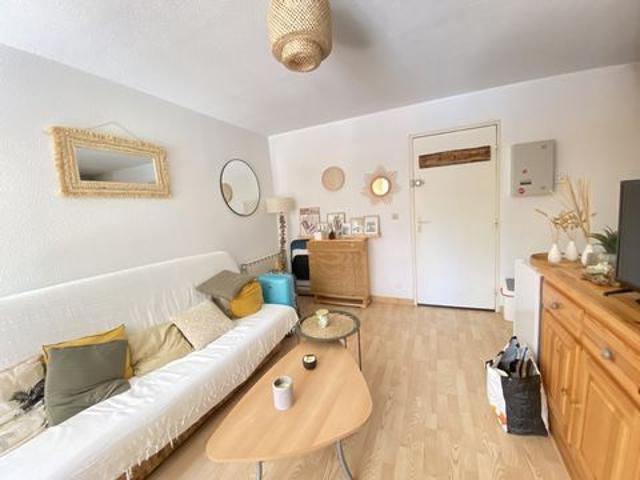 Appartement vente à Rochefort, Saint-georges-de-didonne