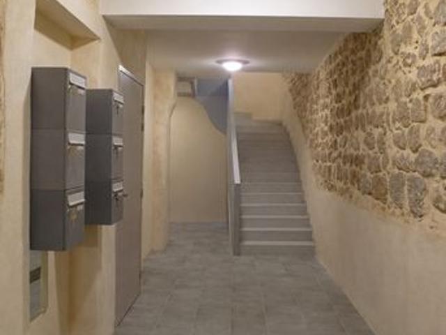 Appartement vente à Langon, Bazas