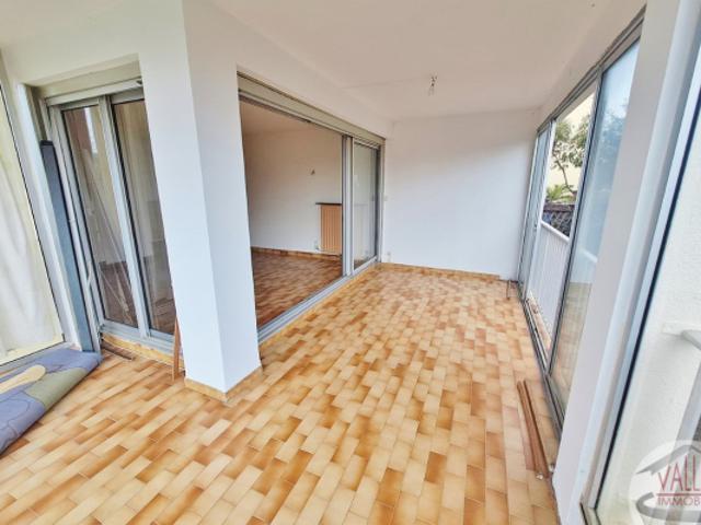 Appartement vente à Béziers, Agde