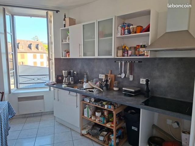 Appartement vente à Rodez, Espalion