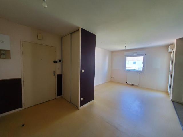 Appartement vente à Nantes, Saint-herblain