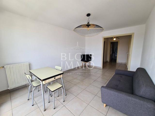 Appartement location à Le Baignon, Valencisse