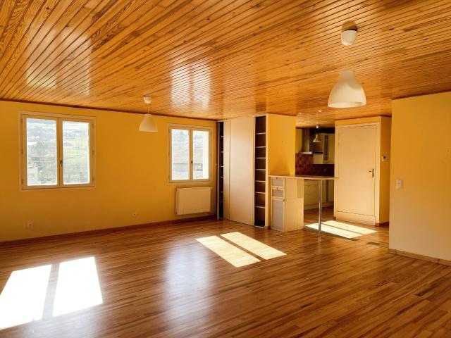 Appartement location à Tournon-sur-Rhône, Arcens