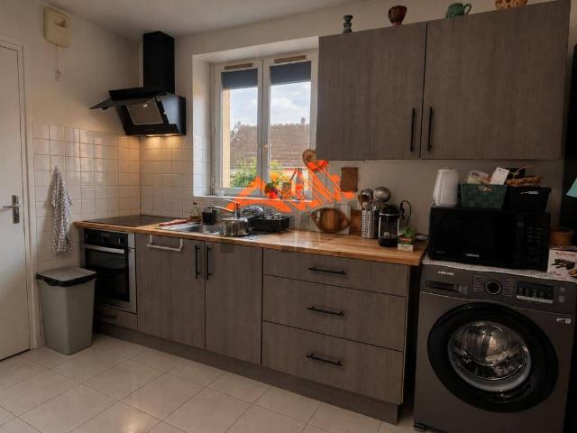 Appartement location à Luzarches, Val-d'Oise