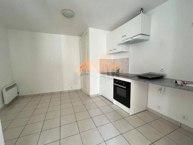 Appartement location à Luzarches, Val-d'Oise
