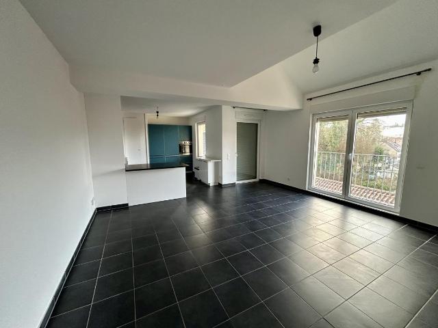 Appartement location à Forbach-Boulay-Moselle, Saint-avold