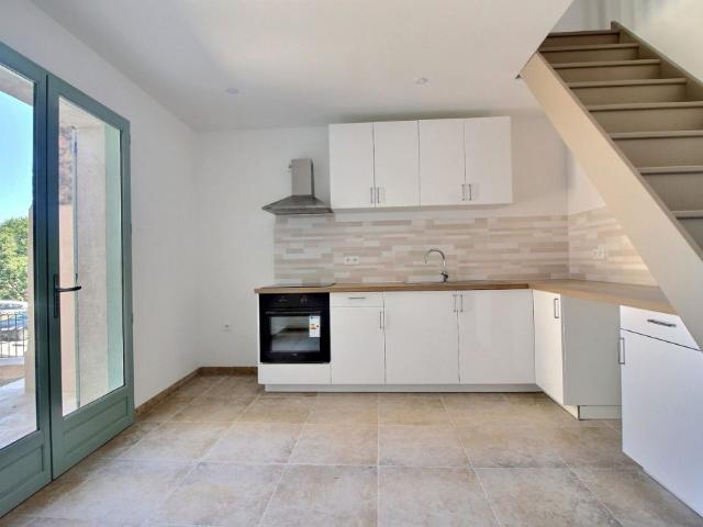 Appartement location à Arrondissement de Draguignan, Flayosc