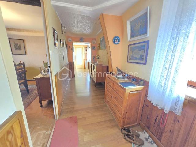 Appartement vente à Nevers