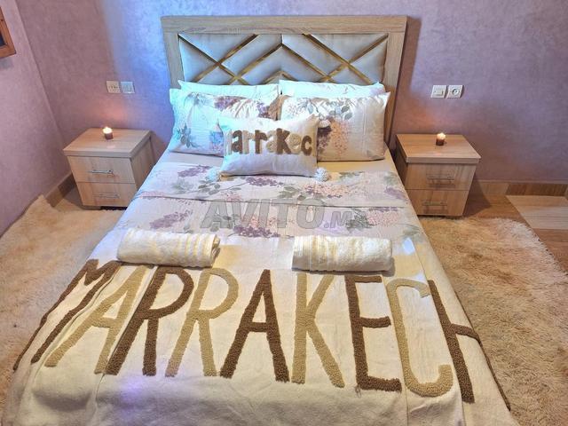 Appartement location à Marrakech, L'Oriental