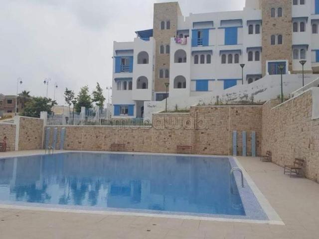 Appartement location à M'diq, Tanger-Tétouan