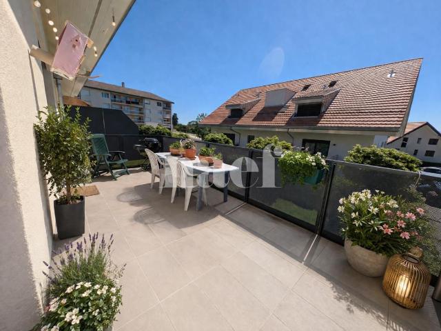 Apartment mieten in Gimel, Waadt