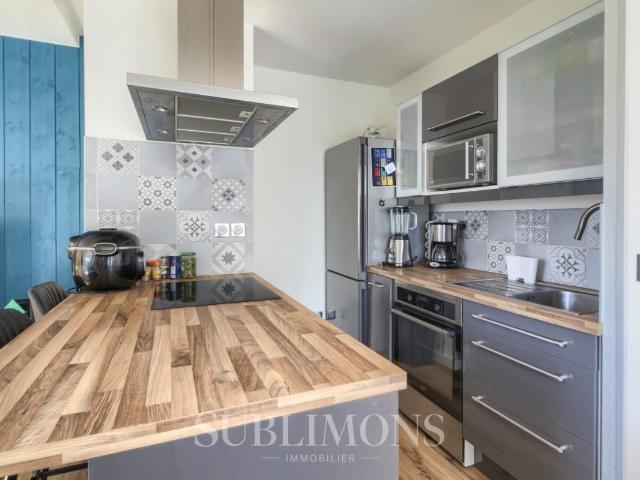 Appartement vente à Vannes, Bretagne