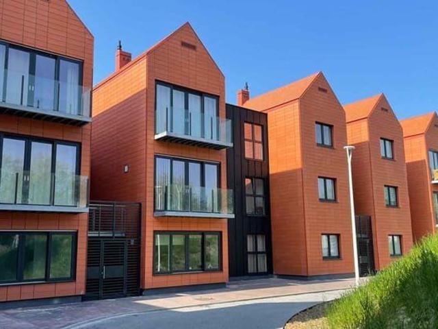 Appartement location à Bergen, Wallonie