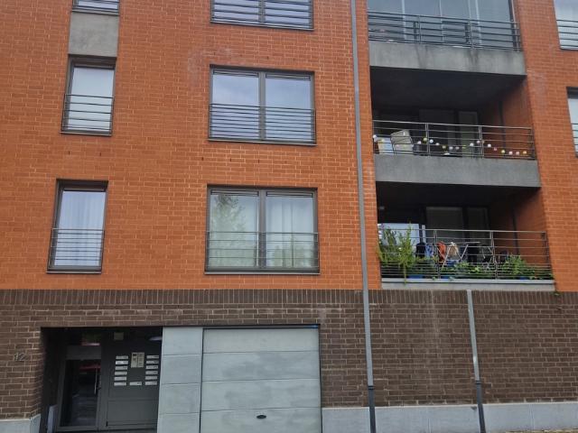 Appartement location à Bergen, Wallonie
