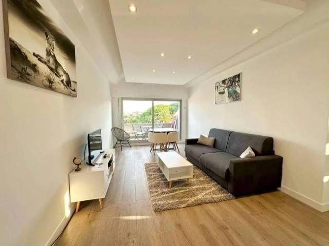 Appartement location à Grasse, Antibes