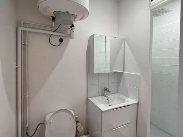 Appartement location à Nanterre, Asnières-sur-seine