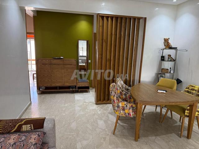 Appartement location à Anfa, Gharb-Chrarda-Beni Hssen