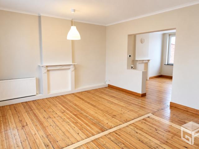 Appartement location à Tivoli, La Louvière