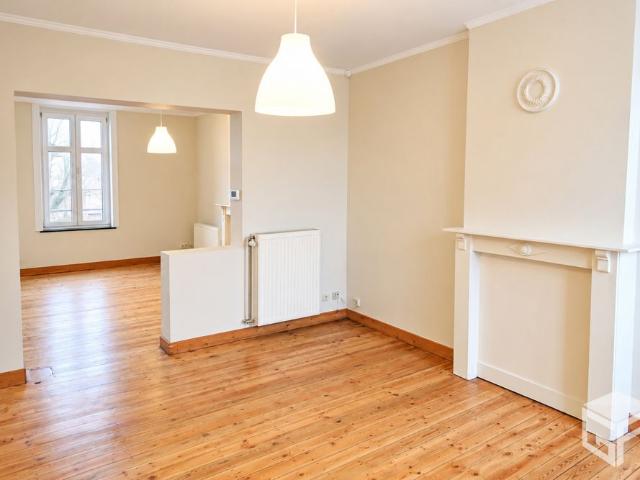 Appartement location à Tivoli, La Louvière