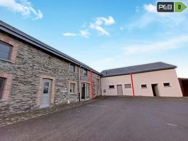 Appartement location à Erneuville, Wallonie