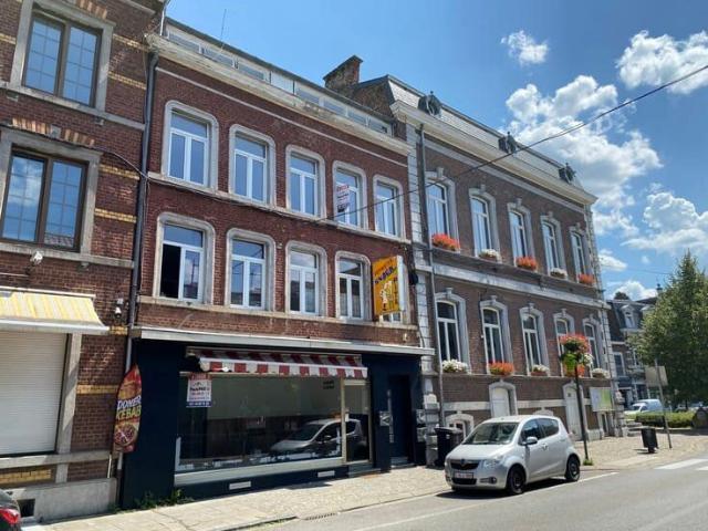 Appartement location à Wallonie