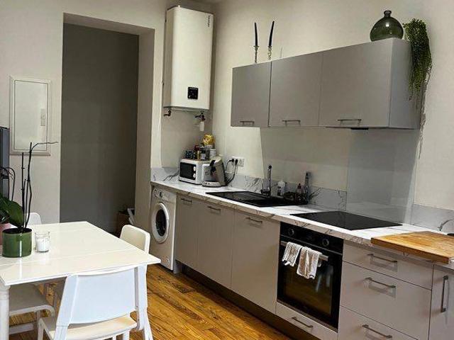 Appartement location à Toulouse