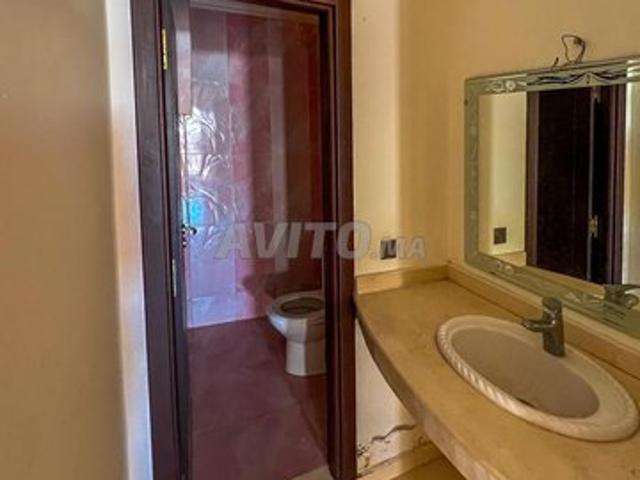 Appartement vente à Lyautey