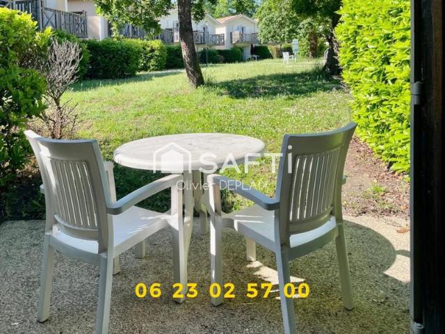 Appartement vente à Nérac, Feugarolles