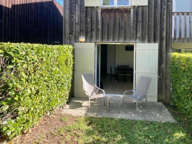 Appartement vente à Nérac, Feugarolles