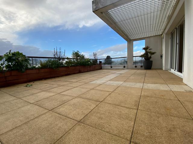 Appartement vente à Nantes
