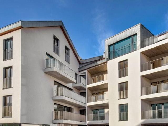 Wohnung mieten in Aigle, Waadt